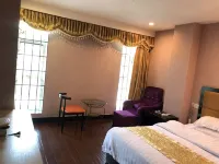 Ninghua Shengting Express Hotel