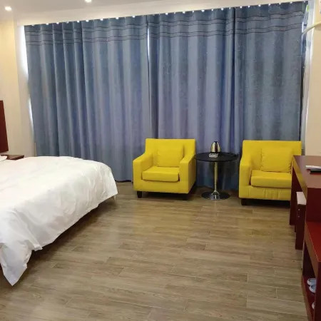 South Ring Hotel