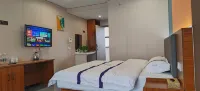 Jincheng Mansion