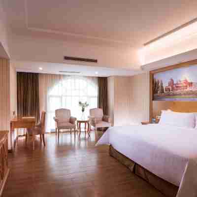 Vienna Hotel (Shanwei Honghaiwan) Rooms