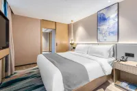 Starway Hotel (Wuxi New Area Changjiang Road Branch)