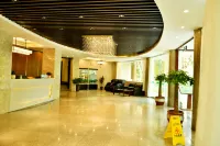 Zhongyang Xianquan Hotel