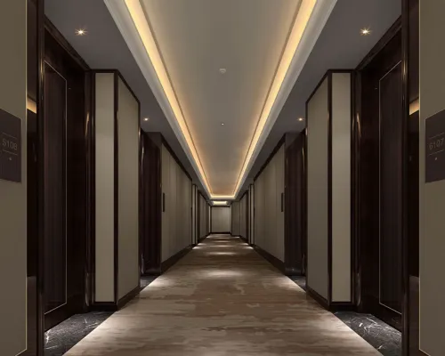 Wellton International Hotel Photos