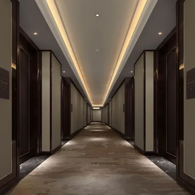 Wellton International Hotel Photos