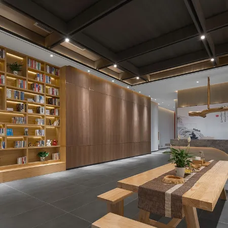 Xiaoyu Hotel (Changsha Railway Station Subway Station) Отели рядом с достопримечательностью «Железнодорожная станция Чанша»