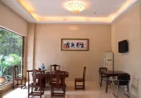 PUJING HOTEL