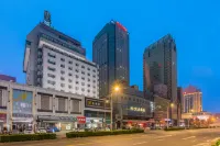 Huiwen Hotel Hotel in zona Bar Street