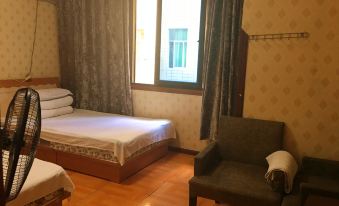 Mianyang Yanling Hotel