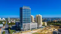 Huaxi Hotel Các khách sạn ở Lai Tây