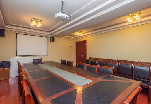 5. 타이동 호텔 칭..