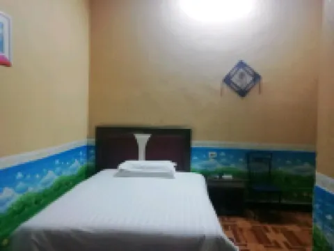 Laifeng Caiyuan Hotel Hotels in Laifeng