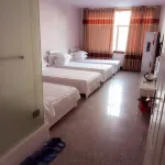 Guangde Sihai Hotel