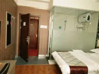 Huolin Gol Hengxu Business Hotel