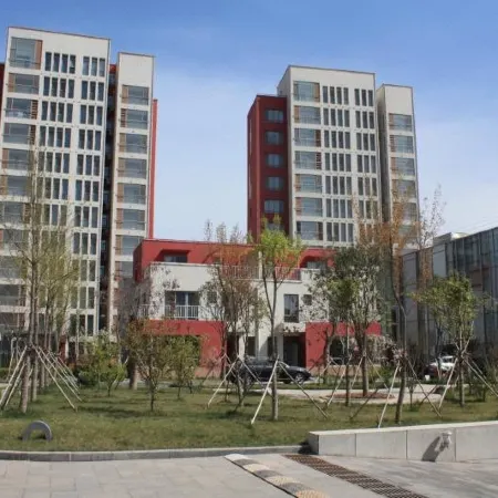 Keyuan Business Hotel