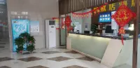 Huaibei Mayiju Hotel - Lemmikkieläimet sallittu