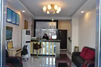 Jilong Legend Hotel Hotels in Gyirong