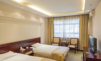 Xinping Hongsheng Hotel