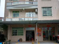 連州市大洞住宿