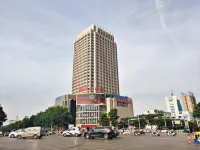 Guorui Hotel (Fuyang Yinghuai Avenue Municipal Government) Hoteles en Youngdong-gu