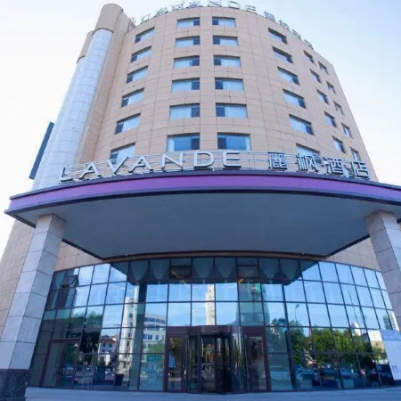 Lavande Hotel