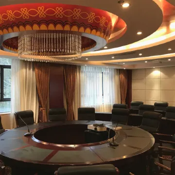 Heizhugou Midou Hotel