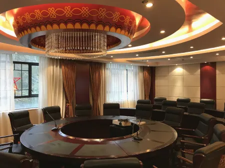 Heizhugou Midou Hotel Отели рядом с достопримечательностью «Beifeng Mountain Park»