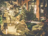 Youhou Boutique Hotel (Huaibei Railway Station Huaibei Normal University) Hotels in Huaibei