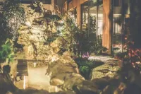 Youhou Boutique Hotel (Huaibei Railway Station Huaibei Normal University)