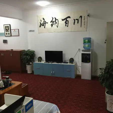 Kunming Xinran Zhijia Homestay