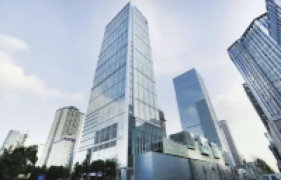 โรงแรมรูเจียเฟอรี่แลนด์ (สถานีรถไฟฟ้าใต้ดินประตูทิศใต้จัตุรัสหวู่ยี่ ฉางซา) โรงแรมในฉางซา