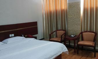 Shehong Times Jinyu Hotel