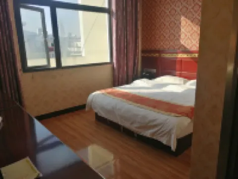 Funing Star Theme Hotel