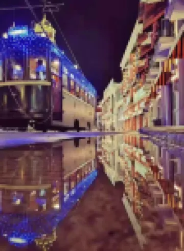 Yixuan Hotel (Ningbo Xiangshan People's Square)