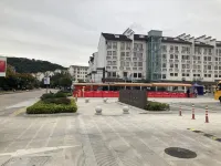 putuoshanxuanyuan Inn - Condos