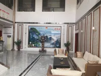 Tiantai Hotel, Alxa Zuoqi Các khách sạn gần Jilantai Gongyong Station
