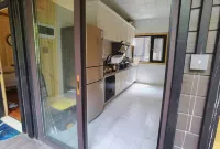 Yunbingshan Manzhu Inn