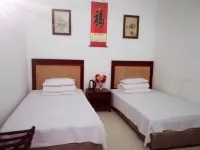 Weinan Hongsheng Hotel