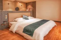 Yue Hotel Hotels in Qingshen