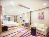 Lavande Hotel (Fangchenggang Administration Center) Các khách sạn gần Tanpeng Guyunhe