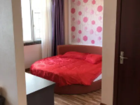 Changling Lantian Business Hotel Hotels in Changling