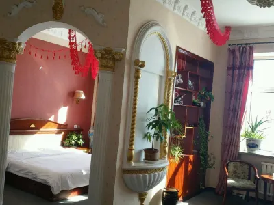 Chonghua Business Hotel
