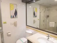 Wenshan International Hotel Hotels in Ji'an