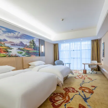 Tingxi International Hotel (Xintian Center store)
