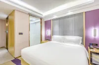 Lavande Hotel (Langfang Dacheng Xinda Xintiandi Plaza) Hotel a Dacheng