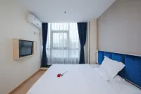 Yonghui Hotel (Zhenjiang Jiangsu University) - Pet friendly