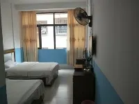 Longsheng Jindu Hotel Hotels in County Area