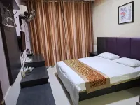 Xiaocheng Su8 Express Business Hotel
