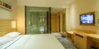 City Comfort Inn Hepu South Huanzhu Branch - Habitación Doble Estándar