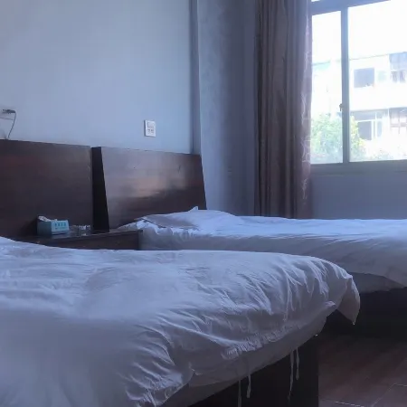Rui'an Dongyun Hotel