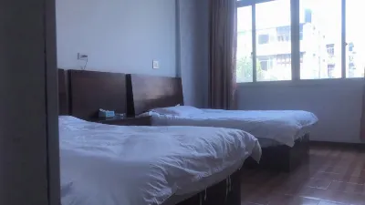Rui'an Dongyun Hotel